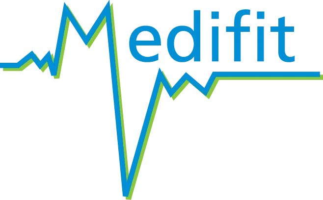 Medifit logo