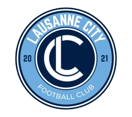 FC Lausanne city | Medifit