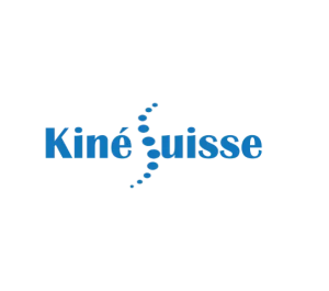 logo kiné en suisse