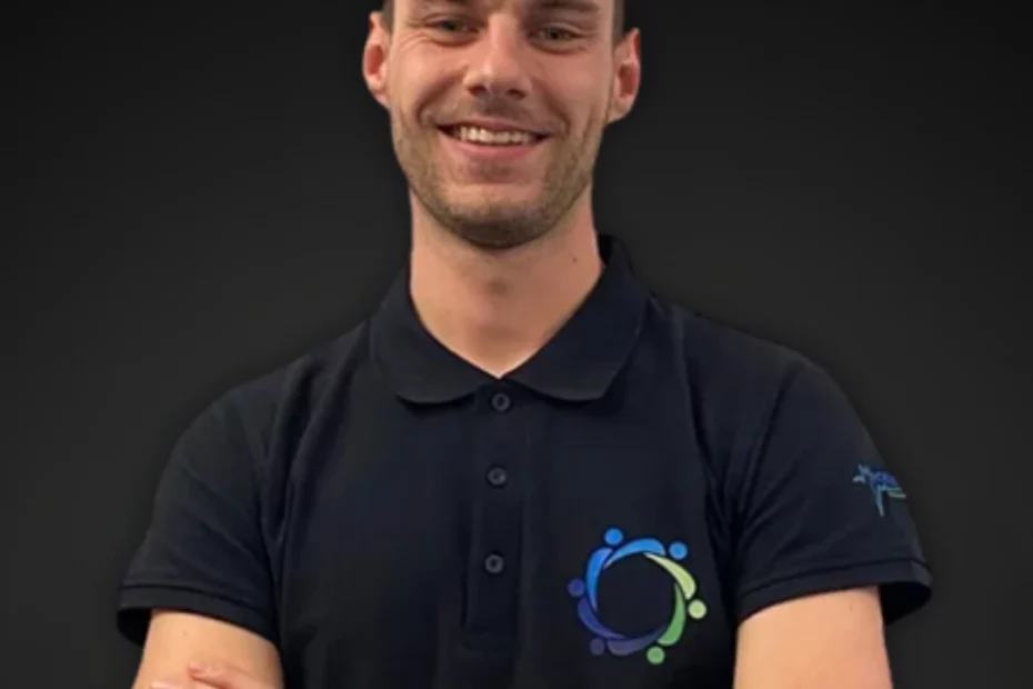 Benoît PINAZZA | MEDIFIT