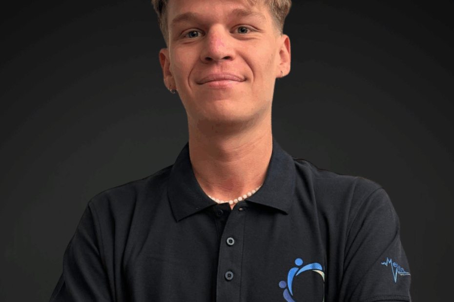 Fabien SUDAN | MEDIFIT