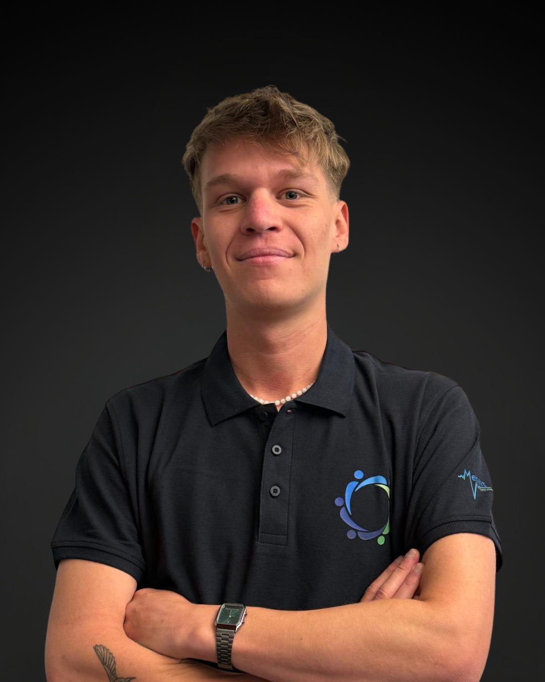 Fabien SUDAN | MEDIFIT