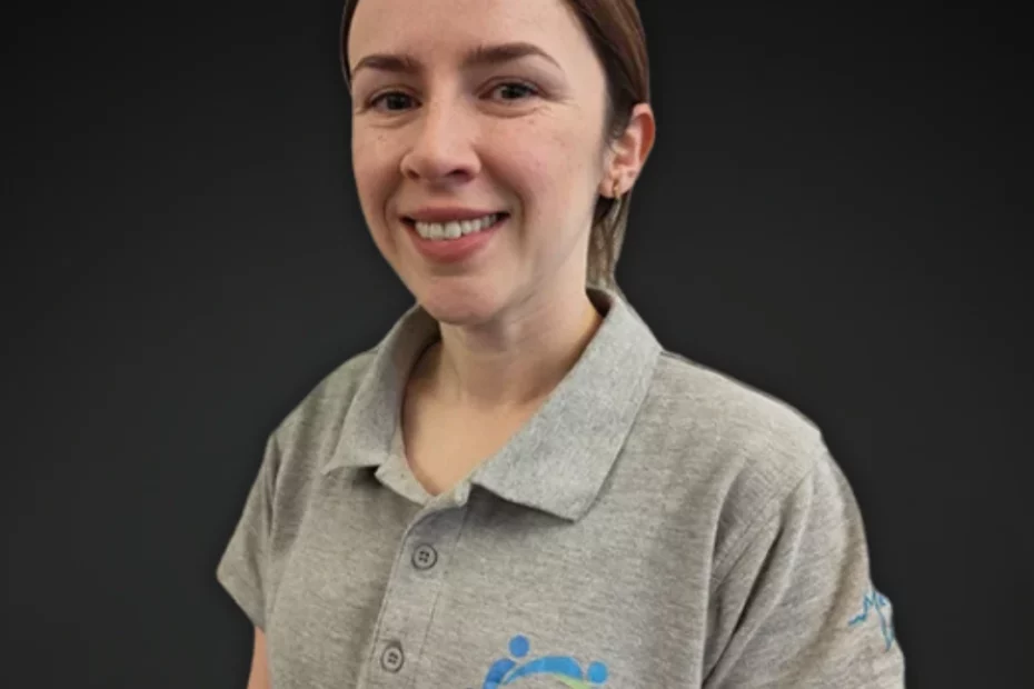 Finola BURRELL | MEDIFIT