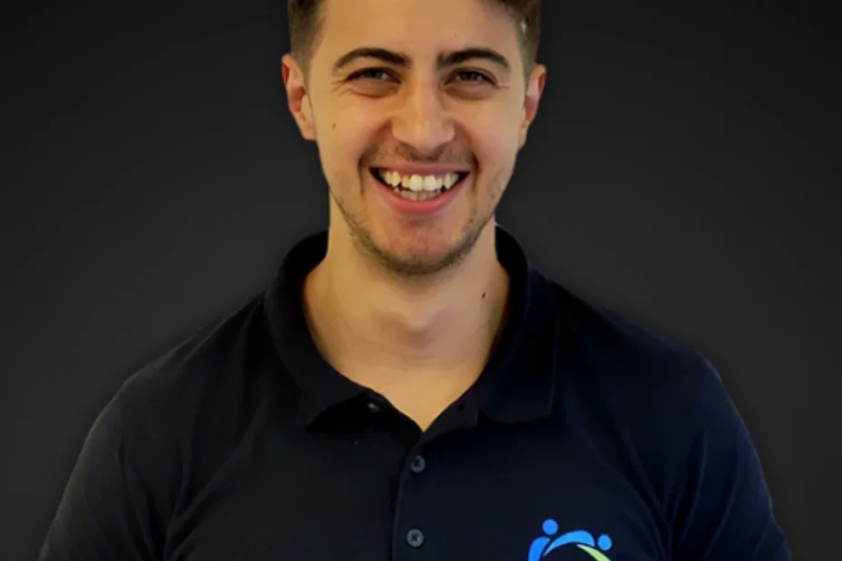 Hakim DRIDAH | MEDIFIT