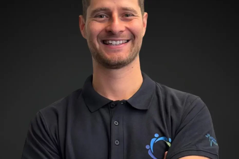 Matthieu VUIGNIER | MEDIFIT