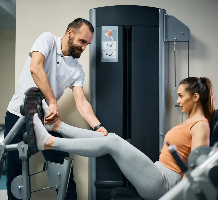 Entrainement thérapeutique médical | MEDIFIT