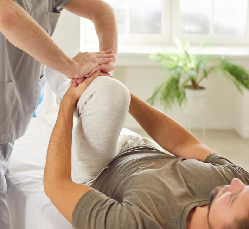 Services en cabinet | MEDIFIT