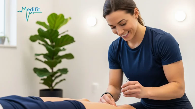 Dry Needling 2 | MEDIFIT