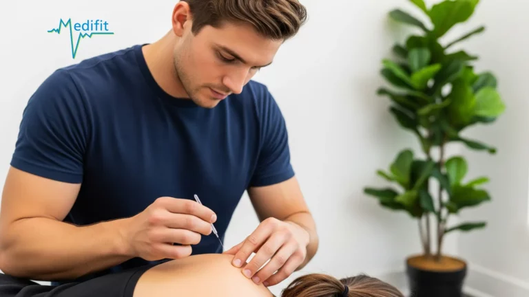 Dry Needling 3 | MEDIFIT