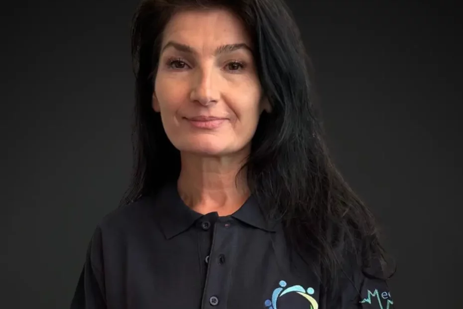 Emilia CRISTEA | MEDIFIT