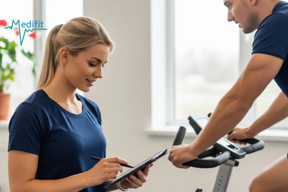 La physiothérapie sportive pour booster votre performance et prévenir les blessures | MEDIFIT