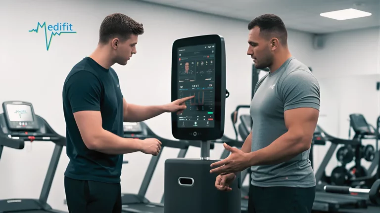Egym 3 | MEDIFIT