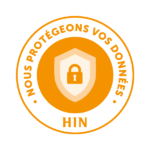 Label HIN : Infrastructure certifiée et sécurisée pour les dossiers patients chez Medifit
