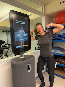Medifit MTC Sarl - Physiothérapie et Sport Lausanne place picture