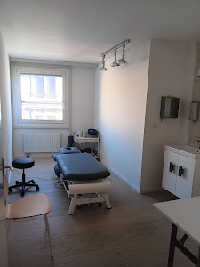Medifit MTC Physiothérapie & Sport Yverdon place picture