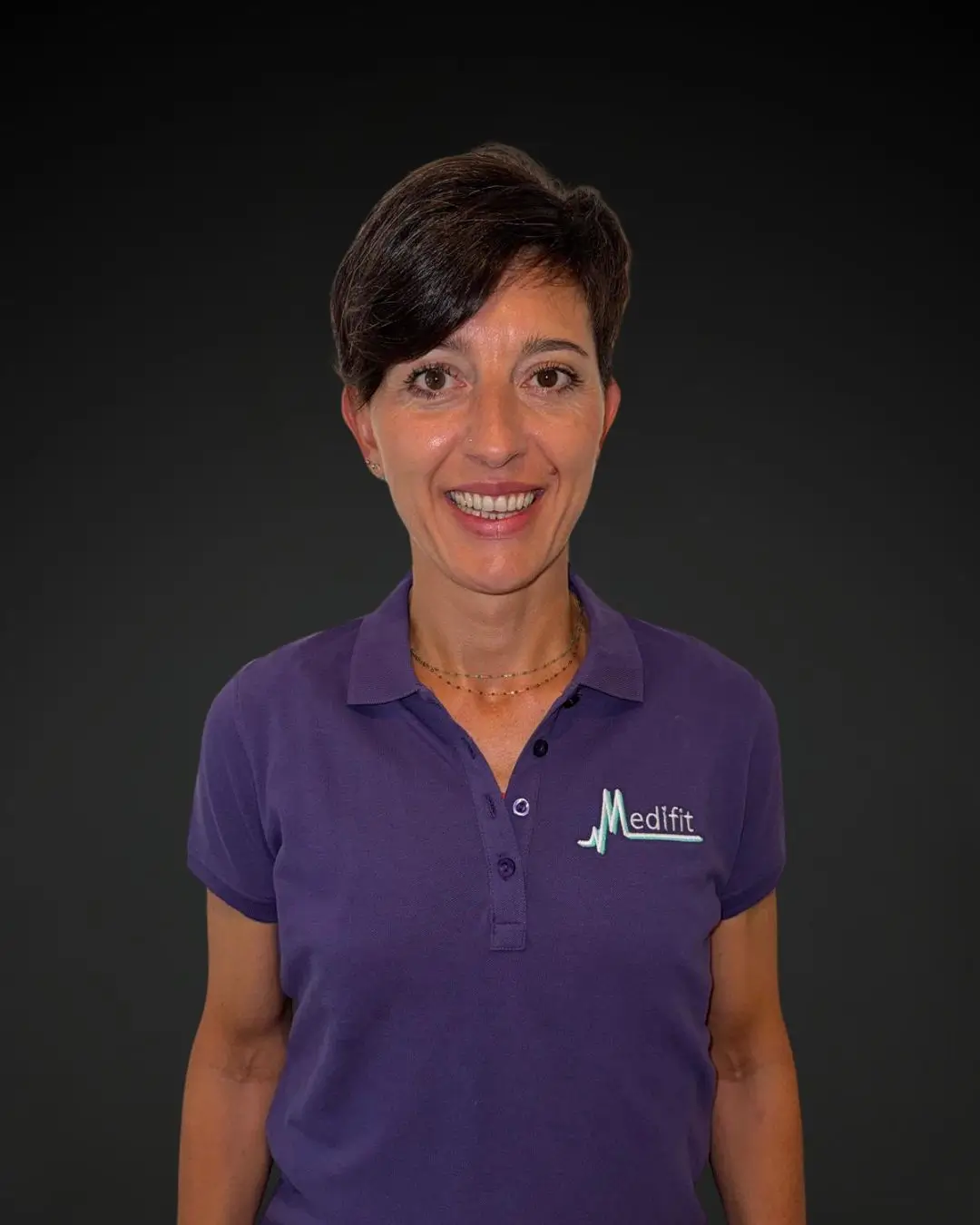 Camilla | MEDIFIT