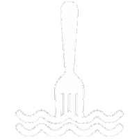 Icône représentant la Fourchette de Vevey pour les soins de physiothérapie à domicile Medifit.
