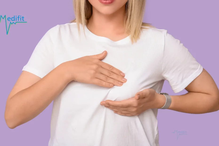 Accompagnement en physiothérapie oncologique et soulagement après chirurgie du sein à Lausanne Medifit