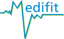 Medifit logo